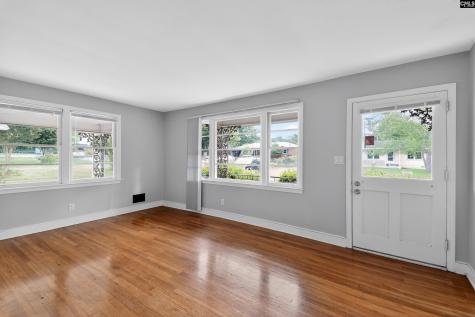 1437 Aralia Drive Columbia SC 29205