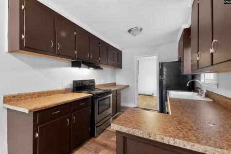 1437 Aralia Drive Columbia SC 29205