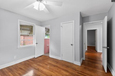 1437 Aralia Drive Columbia SC 29205