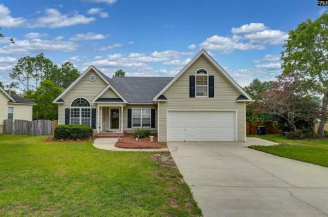 412 Knotts Court Lexington SC 29073