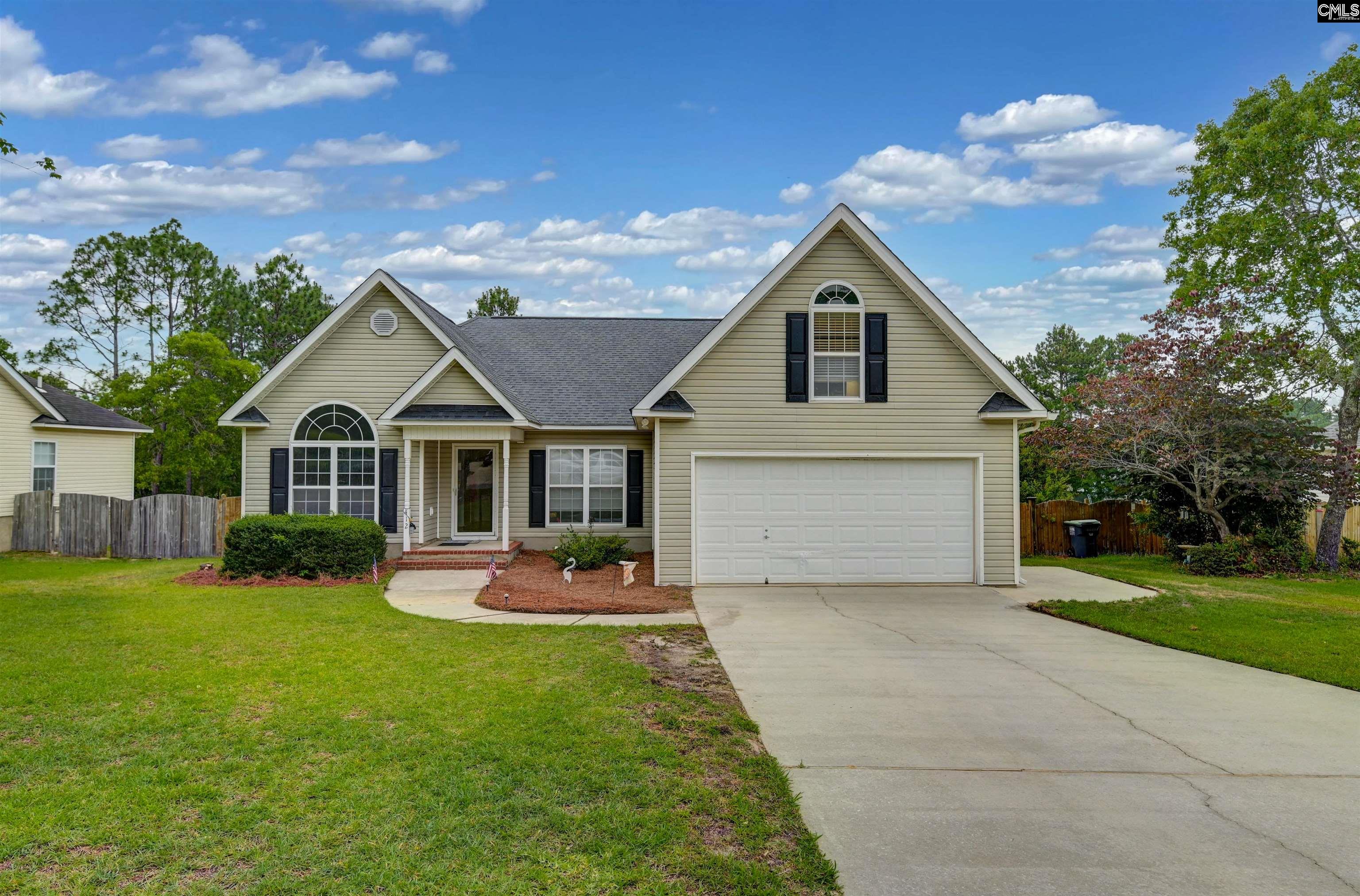 412 Knotts Court Lexington SC 29073