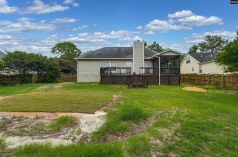412 Knotts Court Lexington SC 29073