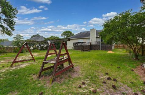 412 Knotts Court Lexington SC 29073