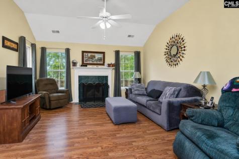 412 Knotts Court Lexington SC 29073