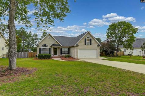 412 Knotts Court Lexington SC 29073