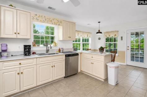 412 Knotts Court Lexington SC 29073