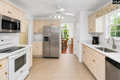 412 Knotts Court Lexington SC 29073