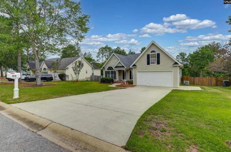 412 Knotts Court Lexington SC 29073