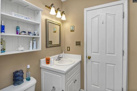 412 Knotts Court Lexington SC 29073
