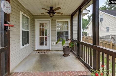 412 Knotts Court Lexington SC 29073