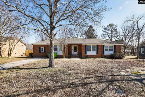 605 Chilhowie Road Columbia SC 29209