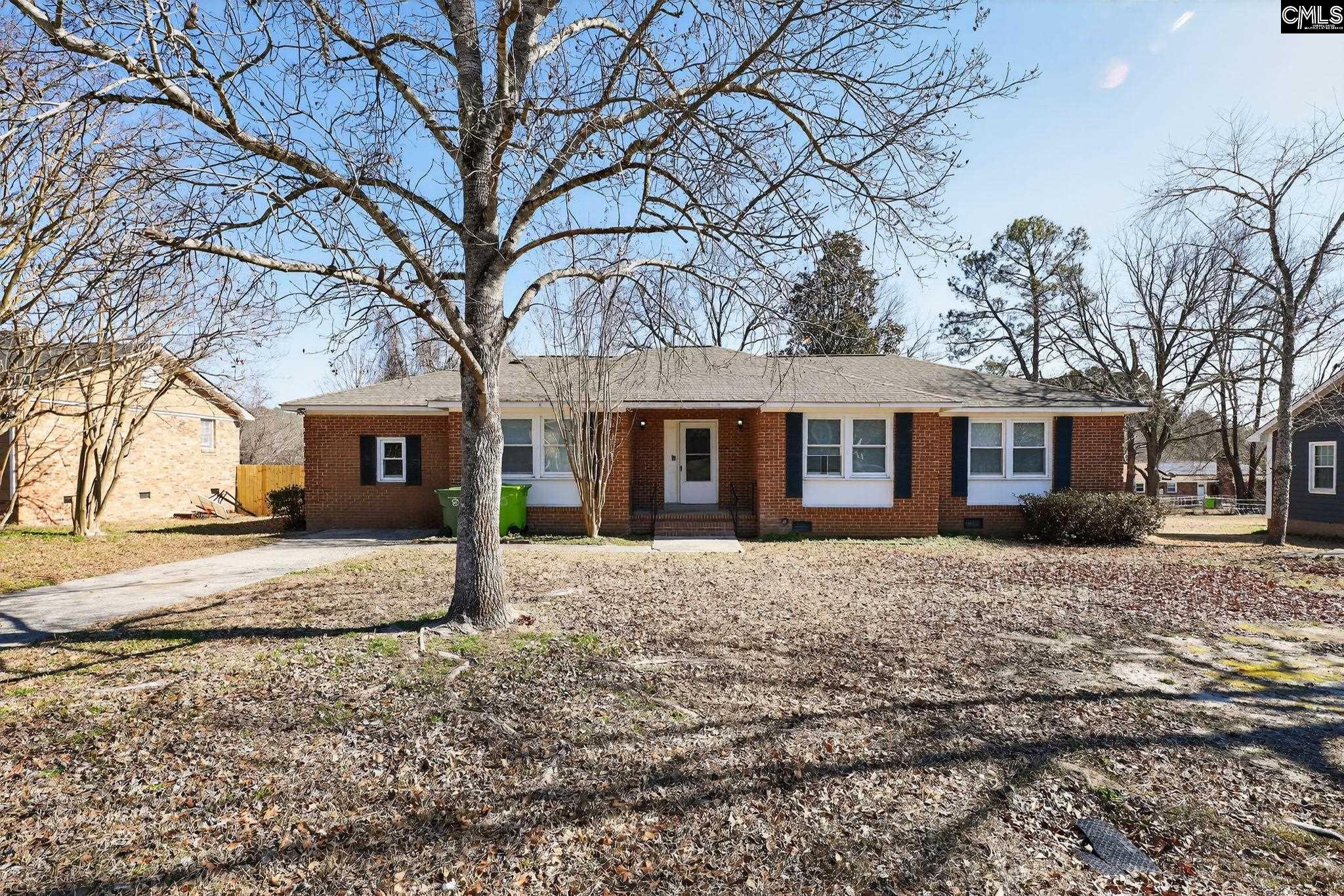 605 Chilhowie Road Columbia SC 29209