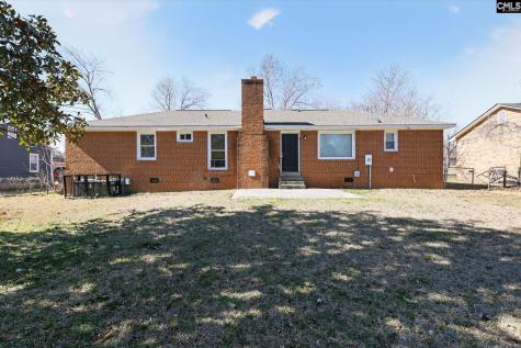 605 Chilhowie Road Columbia SC 29209