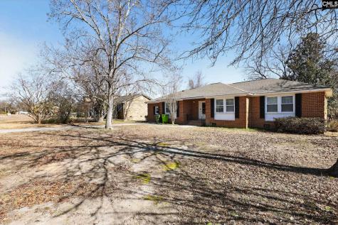 605 Chilhowie Road Columbia SC 29209