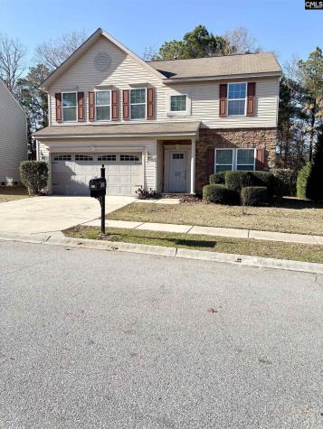 920 Ringbelle Row Blythewood SC 29016