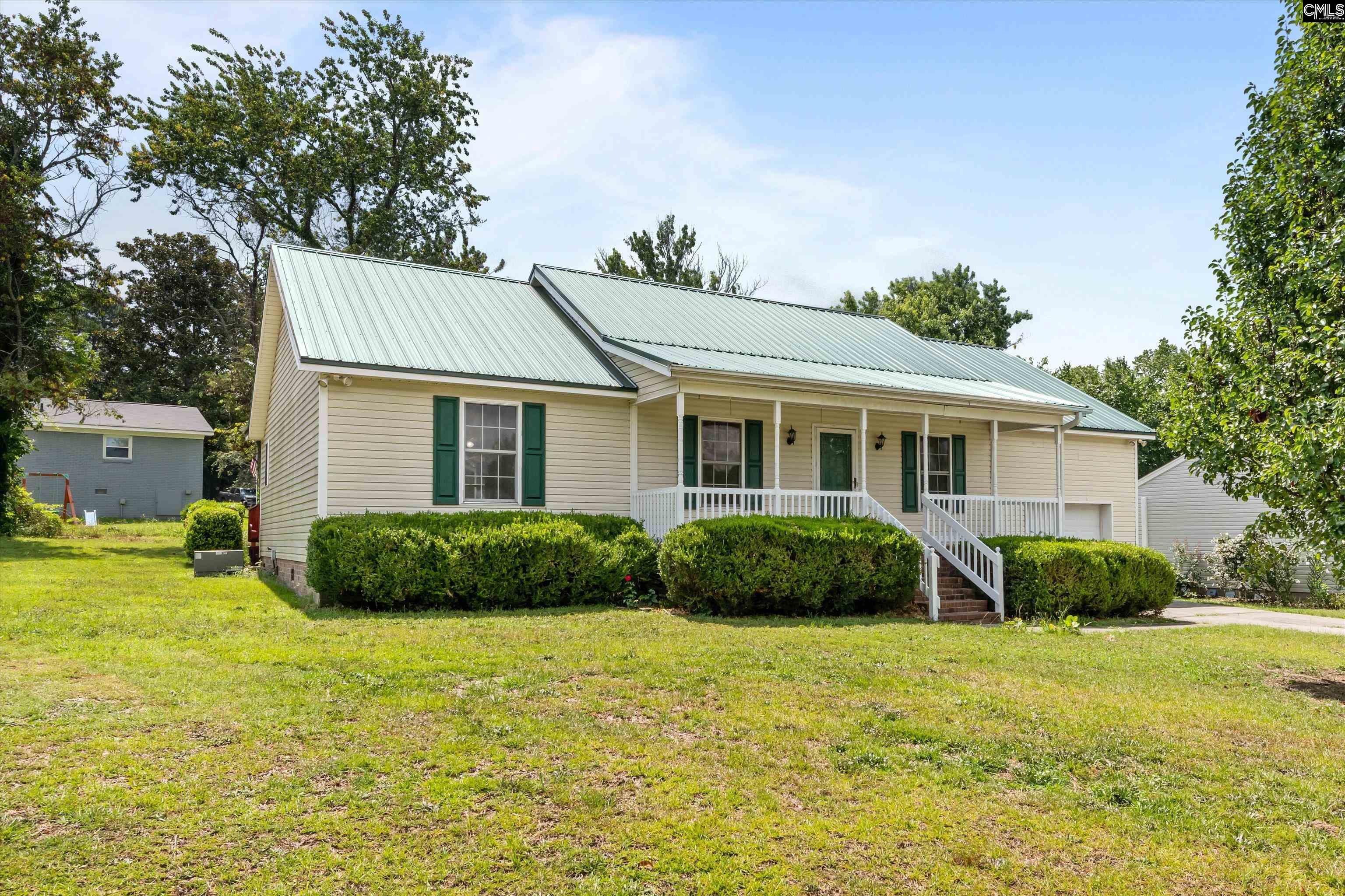 110 Brookfield Circle West Columbia SC 29172