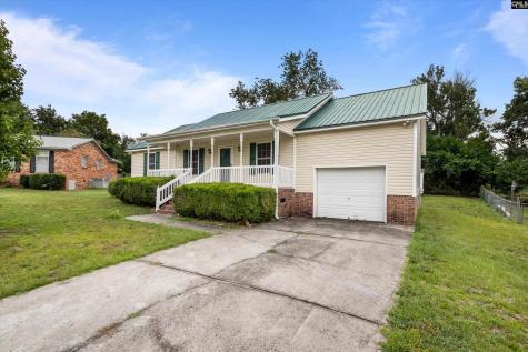 110 Brookfield Circle West Columbia SC 29172