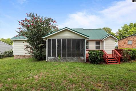 110 Brookfield Circle West Columbia SC 29172