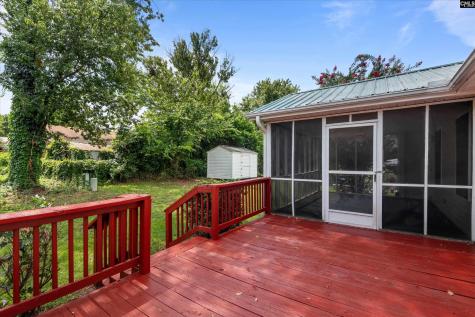 110 Brookfield Circle West Columbia SC 29172
