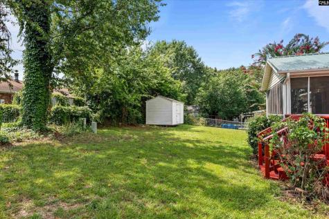 110 Brookfield Circle West Columbia SC 29172