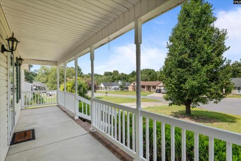110 Brookfield Circle West Columbia SC 29172