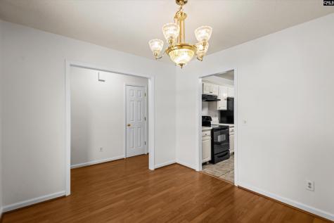 110 Brookfield Circle West Columbia SC 29172
