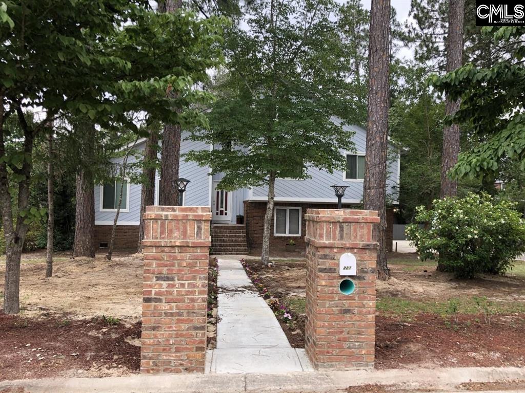 221 Hickory Hill Trail Elgin SC 29045-8614