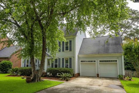 355 Conrad Circle Columbia SC 29212-2623
