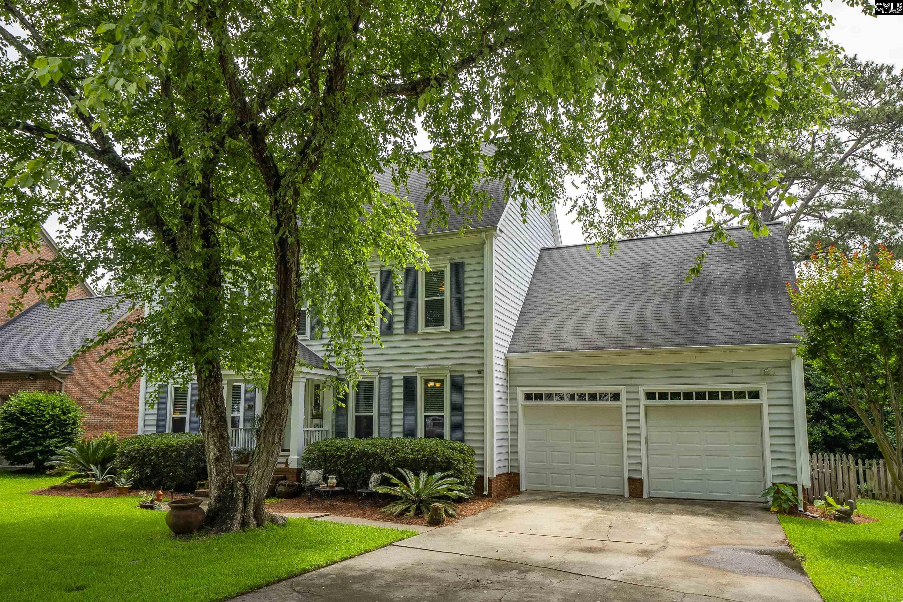 355 Conrad Circle Columbia SC 29212-2623