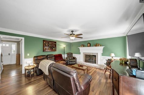 355 Conrad Circle Columbia SC 29212-2623