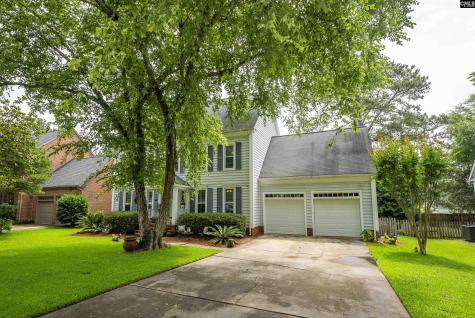 355 Conrad Circle Columbia SC 29212-2623