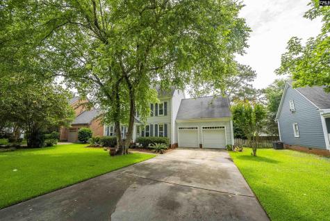 355 Conrad Circle Columbia SC 29212-2623