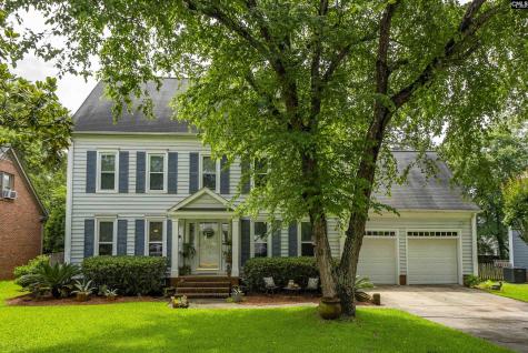 355 Conrad Circle Columbia SC 29212-2623
