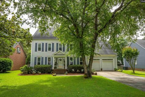 355 Conrad Circle Columbia SC 29212-2623