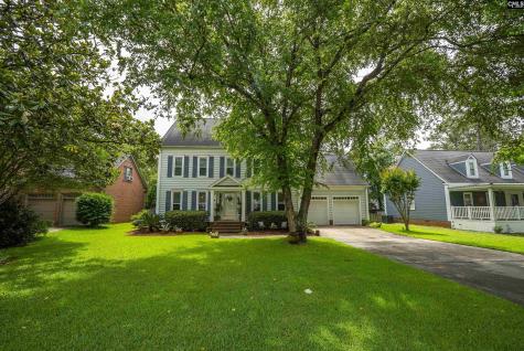 355 Conrad Circle Columbia SC 29212-2623