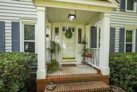 355 Conrad Circle Columbia SC 29212-2623