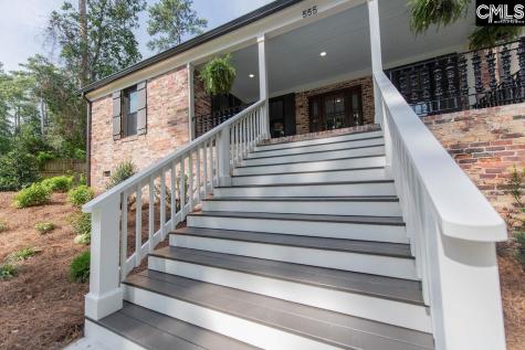 555 N. Trenholm Road Columbia SC 29206