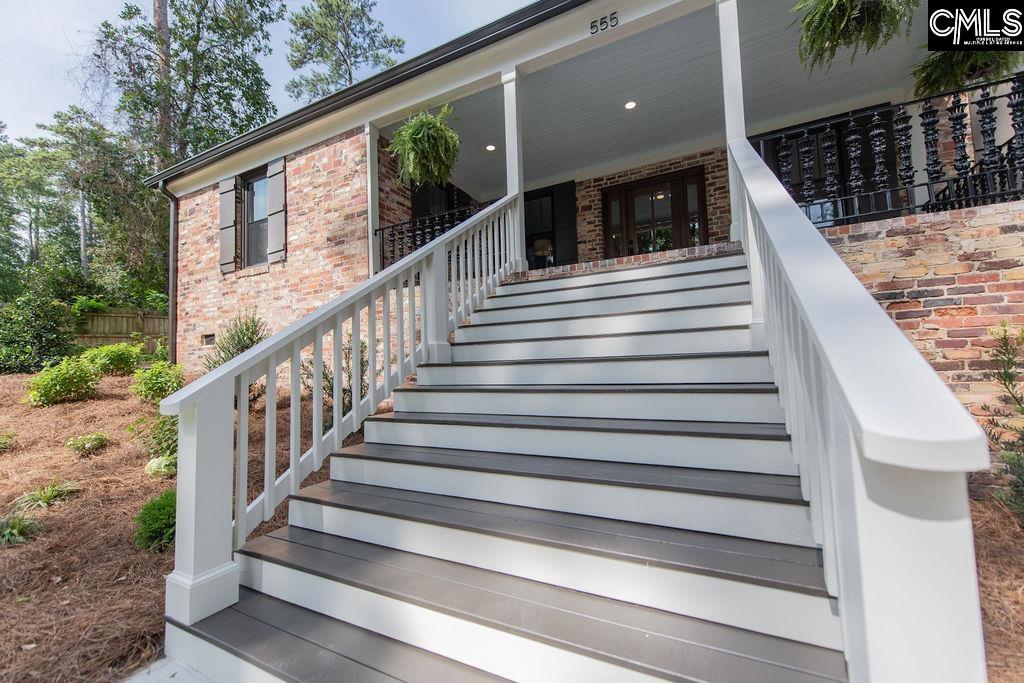 555 N. Trenholm Road Columbia SC 29206