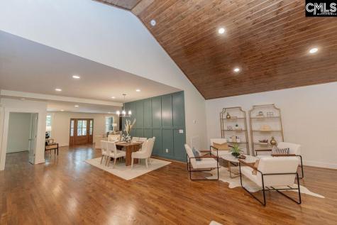 555 N. Trenholm Road Columbia SC 29206