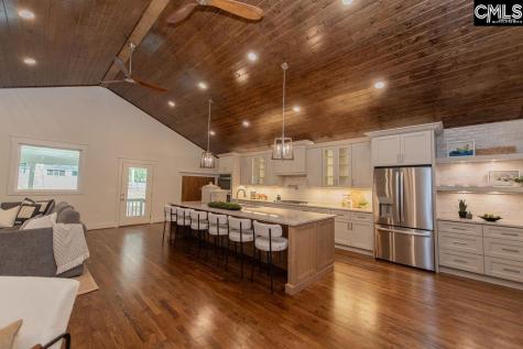 555 N. Trenholm Road Columbia SC 29206