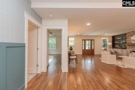 555 N. Trenholm Road Columbia SC 29206