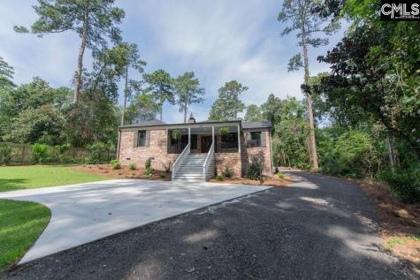555 N. Trenholm Road Columbia SC 29206