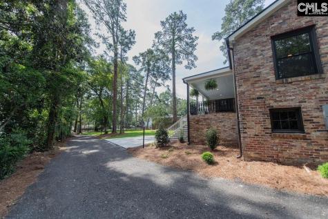555 N. Trenholm Road Columbia SC 29206