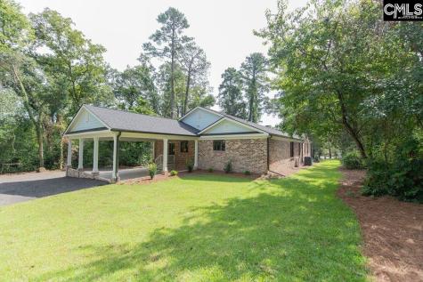 555 N. Trenholm Road Columbia SC 29206