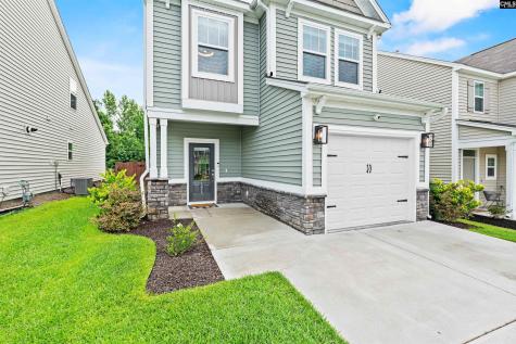 1415 Sweet Gardenia Drive Blythewood SC 29016