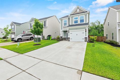 1415 Sweet Gardenia Drive Blythewood SC 29016