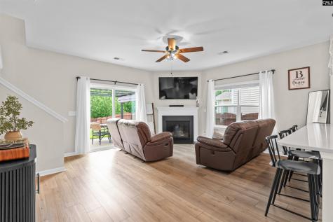 1415 Sweet Gardenia Drive Blythewood SC 29016