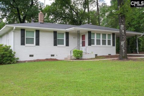1001 Summerland Drive Cayce SC 29033