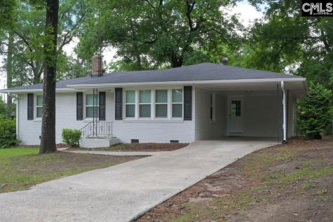 1001 Summerland Drive Cayce SC 29033
