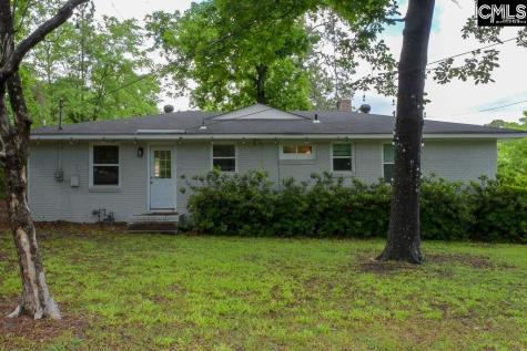 1001 Summerland Drive Cayce SC 29033